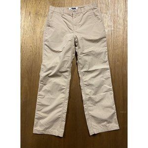 Jackson Hole Wyoming Khaki Pants Men's 31x30
